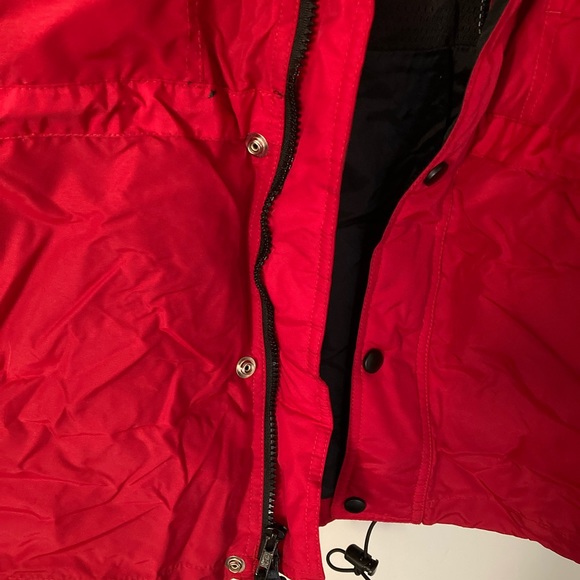All-Weather Jacket - Picture 5 of 7